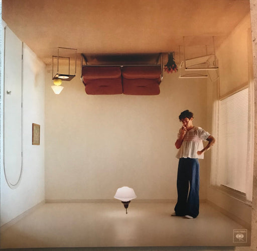 Harry Styles – Harry’s House LP vinyl record, image 1 of 4