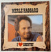 Merle Haggard – I ♥ Country LP vinyl record, image 1 of 4
