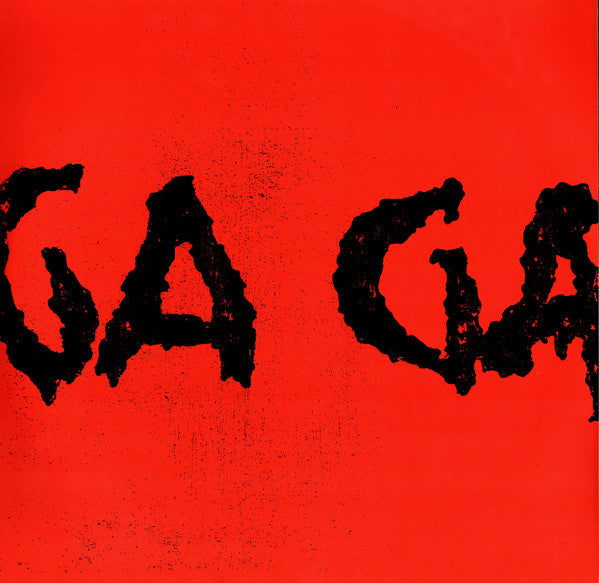 Lady Gaga – Mayhem LP vinyl record, image 10 of 10