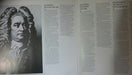 Georg Friedrich Händel, Riccardo Muti, Berliner Philharmoniker – Wassermusik / Water Music LP vinyl record, image 3 of 5