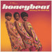 Various – Honeybeat: Groovy 60s Girl-Pop LP vinyl record, image 1 of 8