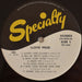 Lloyd Price – Lloyd Price LP vinyl record, image 7 of 8