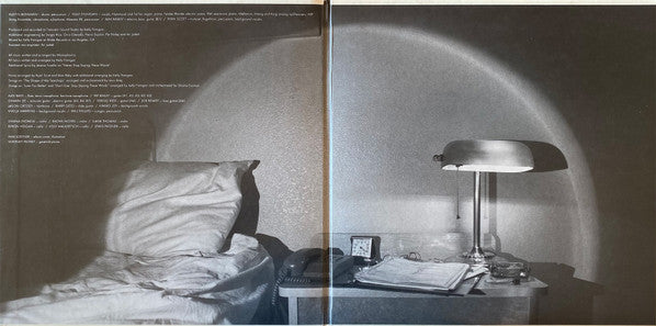 Monophonics – Sage Motel LP vinyl record, image 8 of 10