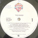 The Dukes – The Dukes LP vinyl record, image 6 of 7