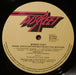 Frank Zappa, Captain Beefheart, The Mothers – Bongo Fury LP vinyl record, image 4 of 5