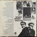 Dillard & Clark – The Fantastic Expedition Of Dillard & Clark LP vinyl record, image 2 of 4