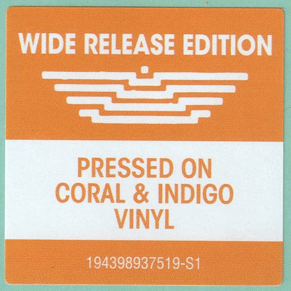 Japanese Breakfast – Sable (Original Soundtrack) LP vinyl record, image 9 of 9