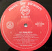 The Beach Boys – The Fabulous Beach Boys LP vinyl record, image 3 of 4