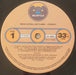 Foghat – Rock And Roll Outlaws LP vinyl record, image 3 of 4