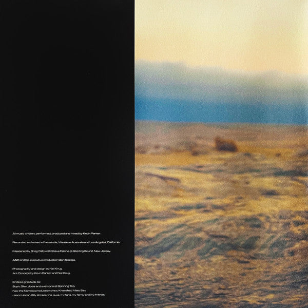 Tame Impala – The Slow Rush LP vinyl record, image 7 of 10