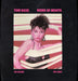 Toni Basil – Word Of Mouth LP vinyl record, image 1 of 4