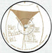 Argus Tuft – Blue Ballads Vol.1 LP vinyl record, image 3 of 4