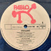 Joe Pass – Virtuoso LP vinyl record, image 3 of 4