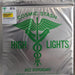 Various – Cosmic Stash - High Lights LP vinyl record, image 1 of 6