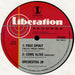 Orchestra JB – Come Alive 12" vinyl record, image 4 of 4