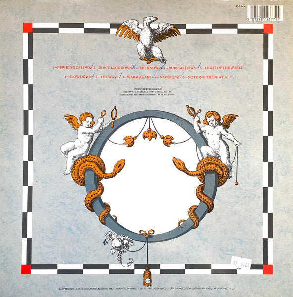 Balaam And The Angel – The Greatest Story Ever Told LP vinyl record, image 4 of 6