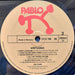 Joe Pass – Virtuoso LP vinyl record, image 4 of 4
