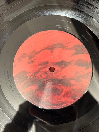 Lewis Capaldi – Divinely Uninspired To A Hellish Extent LP vinyl record, image 3 of 8