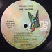 Michael White – The X Factor LP vinyl record, image 3 of 4
