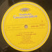 Johann Sebastian Bach, Nicanor Zabaleta – Partita BWV 1004 ∙ Suite BWV 814 ∙ Partie BWV 832 LP vinyl record, image 3 of 4