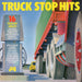 Various – Truck Stop Hits LP vinyl record, image 1 of 4
