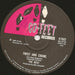 The Beat – Hands Off ... She's Mine 7" vinyl record, image 2 of 4