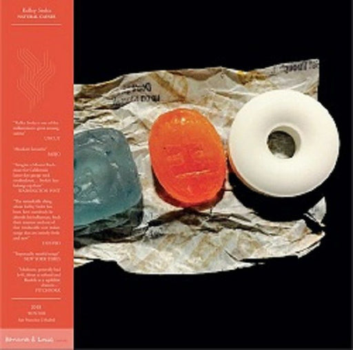 Kelley Stoltz – Natural Causes LP vinyl record, image 1 of 6