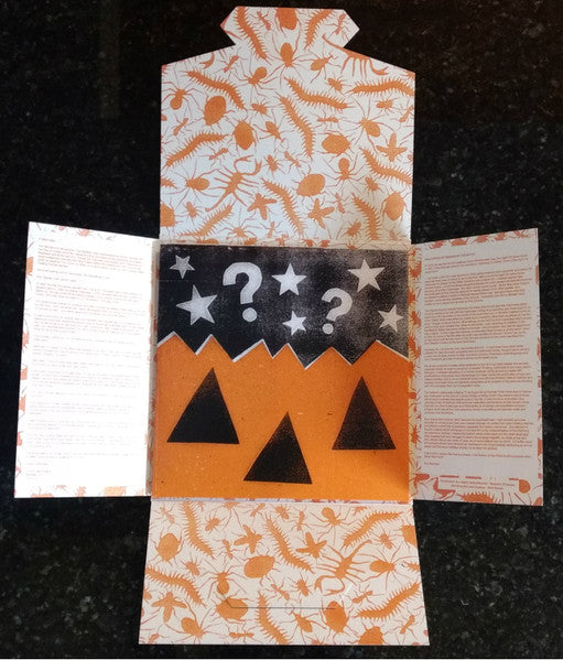 John Carpenter, Alan Howarth – Halloween III (Season Of The Witch) LP vinyl record, image 4 of 7