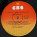Katy Moffatt – Kissin' In The California Sun LP vinyl record, image 4 of 4