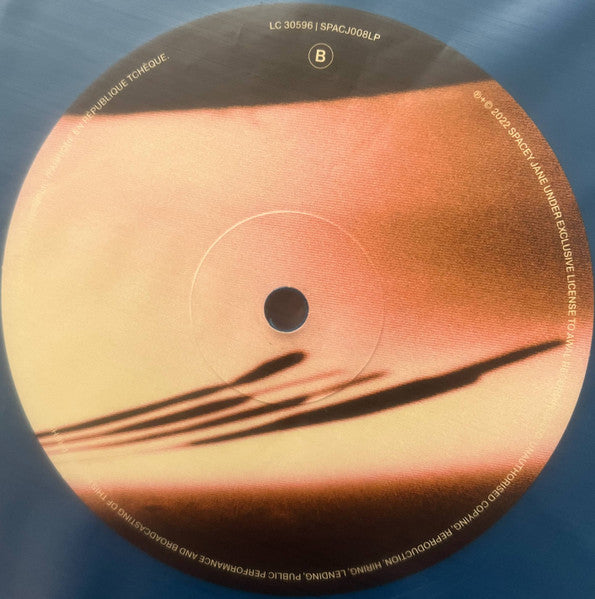 Spacey Jane – Here Comes Everybody LP vinyl record, image 6 of 10