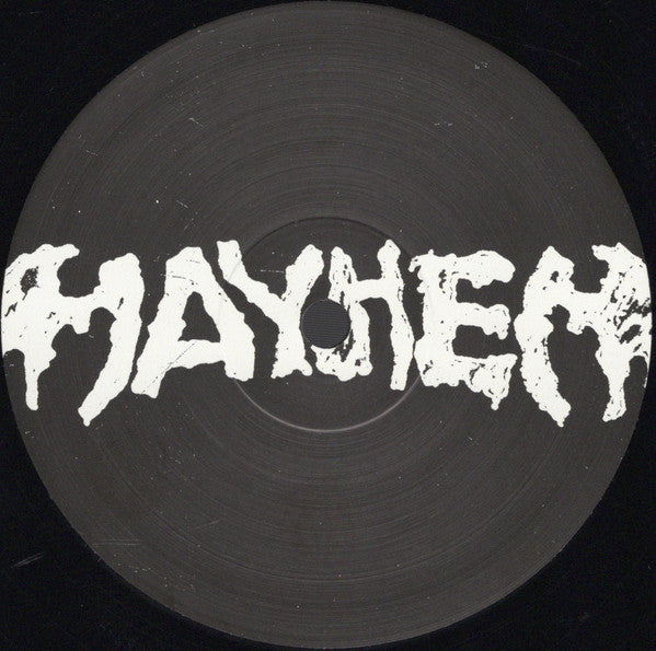 Lady Gaga – Mayhem LP vinyl record, image 4 of 10