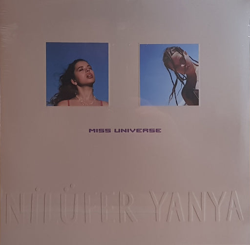 Nilüfer Yanya – Miss Universe (2xLP)