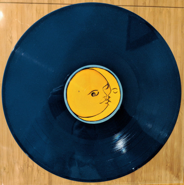 The Babe Rainbow – Double Rainbow LP vinyl record, image 4 of 6