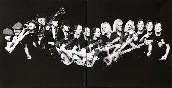 AC/DC – PWR/UP LP vinyl record, image 6 of 10