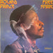 Roland Prince – Free Spirit LP vinyl record, image 1 of 4