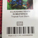 Tropical Fuck Storm – Submersive Behaviour LP vinyl record, image 6 of 6