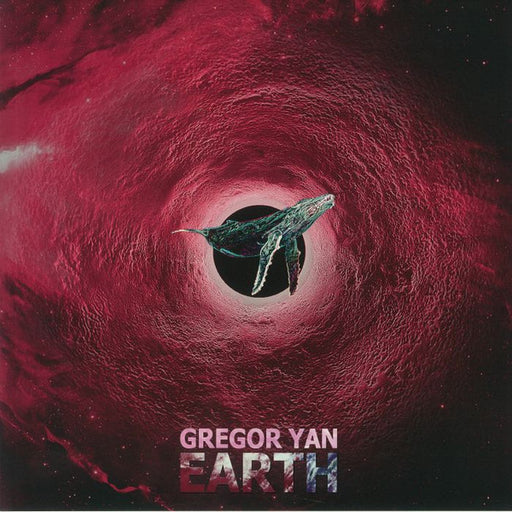 Gregor Yan – Earth LP vinyl record, image 1 of 4