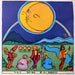 The Babe Rainbow – Double Rainbow LP vinyl record, image 1 of 6