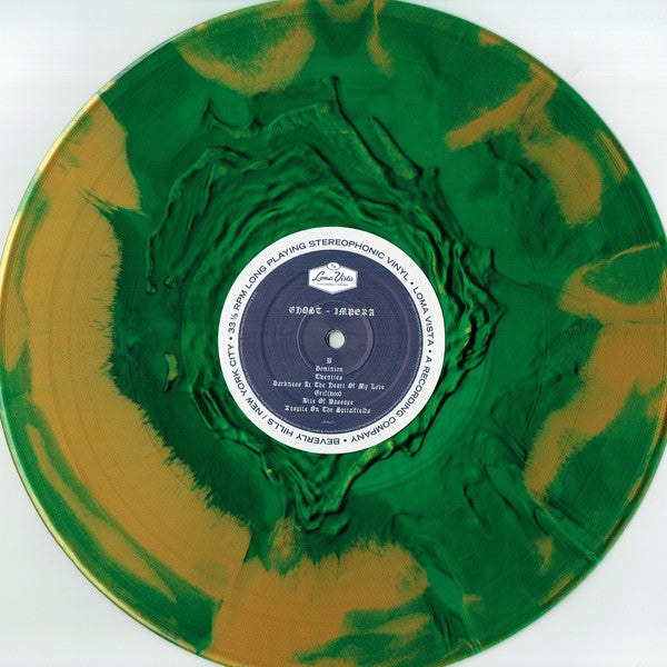 Ghost – Impera LP vinyl record, image 4 of 10