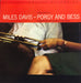 Miles Davis – Porgy And Bess (2xLP) LP vinyl record, image 1 of 7