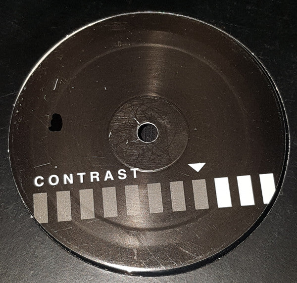 R.A.W. – Bell Space 12" vinyl record, image 2 of 2