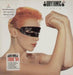 Eurythmics – Touch LP vinyl record, image 7 of 7