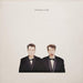 Pet Shop Boys – Actually LP vinyl record, image 1 of 6