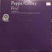 Pappa & Gilbey – Void 12" vinyl record, image 1 of 3