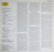 Hector Berlioz, Paul Dukas, Camille Saint-Saëns, Daniel Barenboim, Orchestre De Paris – Le Carnaval Romain - Béatrice Et Bénédict - La Damnation De Faust - Le Déluge - Samson Et Dalila - Danse Macabre - L'Apprenti Sorcier LP vinyl record, image 2 of 4