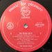 The Beach Boys – The Fabulous Beach Boys LP vinyl record, image 4 of 4