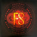 Five Finger Death Punch – F8 (2xLP) LP vinyl record, image 1 of 10