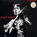 Joan Baez – Joan Baez LP vinyl record, image 1 of 2