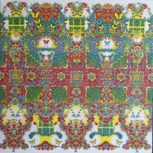 King Gizzard And The Lizard Wizard – Butterfly 3000 LP vinyl record, image 1 of 10