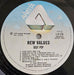 Iggy Pop – New Values LP vinyl record, image 4 of 6